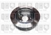 Купить Тормозные диски Nissan X-Trail, Qashqai, Renault Koleos QUINTON HAZELL bdc5479 (фото2) подбор по VIN коду, цена 1285 грн.