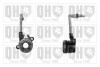 Купить Подшипник выжимной Renault Megane, Nissan X-Trail, Renault Scenic, Grand Scenic, Nissan Qashqai, Renault Clio, Nissan Note, Renault Laguna, Kangoo, Nissan Tiida, Renault Koleos QUINTON HAZELL csc052 (фото1) подбор по VIN коду, цена 1844 грн.