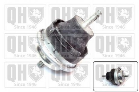 Подушка двигуна Peugeot 306, Citroen Berlingo, Peugeot Partner, Citroen Xsara, Peugeot 206, 405, Citroen C3 QUINTON HAZELL em2582