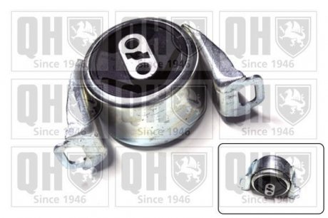 Купить Подушка двигателя Ford Orion, Escort QUINTON HAZELL em4162 (фото1) подбор по VIN коду, цена 1131 грн.