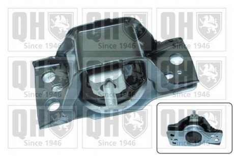 Подушка двигателя QUINTON HAZELL em4411