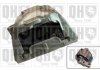 Купити Подушка двигуна Audi A3, TT, Seat Leon, Skoda Octavia, Volkswagen Golf, Bora, Sharan, Seat Toledo, Volkswagen Polo QUINTON HAZELL em4474 (фото1) підбір по VIN коду, ціна 2413 грн.