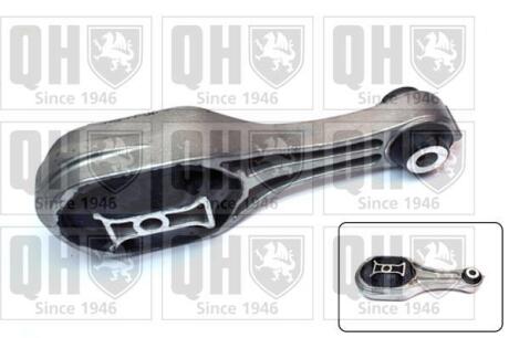 Подушка двигуна QUINTON HAZELL em4540