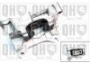 Купить Подушка двигателя Renault Megane, Scenic, Grand Scenic, Fluence QUINTON HAZELL em4641 (фото1) подбор по VIN коду, цена 2332 грн.