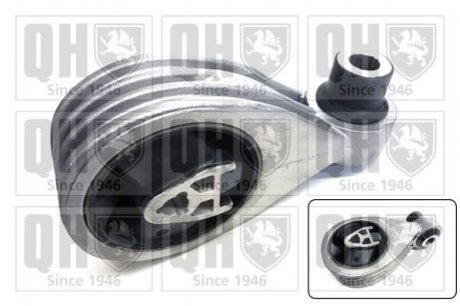 Подушка двигателя Nissan Qashqai QUINTON HAZELL em4806