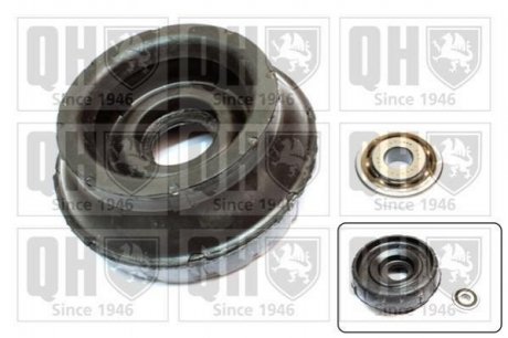 Ремкомплект опорной подушки QUINTON HAZELL ema5035