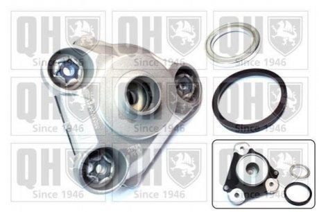 Ремкомплект опорной подушки QUINTON HAZELL ema6129