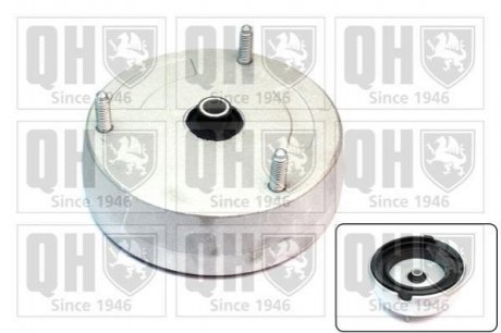 Опорна подушка к-т BMW X5, X6 QUINTON HAZELL ema6148