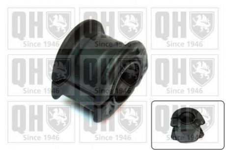 Купить Втулка стабилизатора Ford Escort QUINTON HAZELL emb2610 (фото1) подбор по VIN коду, цена 300 грн.