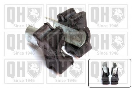 Купить Втулка стабилизатора Peugeot 405 QUINTON HAZELL emb3059 (фото1) подбор по VIN коду, цена 203 грн.