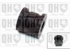 Купить Втулка стабилизатора Seat Ibiza, Skoda Roomster, Audi A1, Skoda Fabia, Volkswagen Polo, Seat Cordoba, Toledo QUINTON HAZELL emb7246 (фото1) подбор по VIN коду, цена 192 грн.