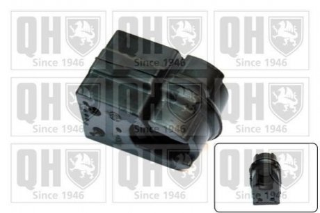 Купити Втулка стабілізатора Renault Megane, Fluence QUINTON HAZELL emb7290 (фото1) підбір по VIN коду, ціна 356 грн.