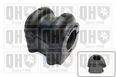 Втулка стабiлiзатора QUINTON HAZELL emb7450