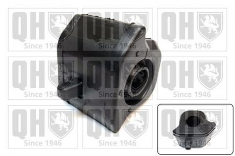 Купити Втулка стабілізатора Toyota Rav-4 QUINTON HAZELL emb7523 (фото1) підбір по VIN коду, ціна 340 грн.