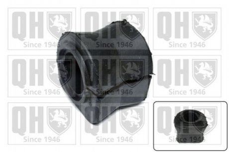 Купити Втулка стабілізатора Fiat Doblo QUINTON HAZELL emb7537 (фото1) підбір по VIN коду, ціна 343 грн.
