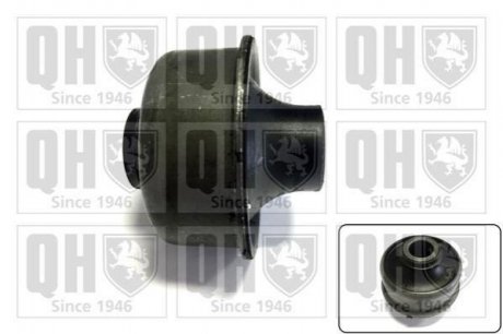 Купити Сайлентблок Opel Vectra, Astra QUINTON HAZELL ems1865 (фото1) підбір по VIN коду, ціна 297 грн.