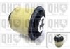 Купити Подушка балки Seat Ibiza, Volkswagen Polo, Seat Cordoba, Audi A3, Skoda Roomster, Octavia, Volkswagen Golf, Skoda Fabia, Audi TT, Volkswagen Bora, Seat Toledo QUINTON HAZELL ems4045 (фото1) підбір по VIN коду, ціна 497 грн.