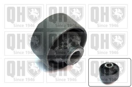 Сайлентблок QUINTON HAZELL ems8278