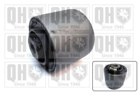 Сайлентблок QUINTON HAZELL ems8716
