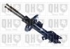 Купить Стойка амортизатора передняя левая Nissan Qashqai 07 - Nissan Qashqai QUINTON HAZELL qag181056 (фото1) подбор по VIN коду, цена 2255 грн.