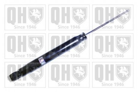 Купити Амортизатор газовий задній Audi Q5 QUINTON HAZELL qag181121 (фото1) підбір по VIN коду, ціна 1574 грн.