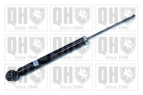 Амортизатор газовий заднiй QUINTON HAZELL qag181125