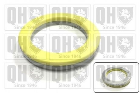 Купить Подшипник опорный Opel Ascona, Omega QUINTON HAZELL qam152 (фото1) подбор по VIN коду, цена 325 грн.