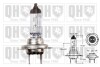 Купити Автомобильная лампа H7 12V 55W PX26D QUINTON HAZELL qbl477 (фото1) підбір по VIN коду, ціна 219 грн.