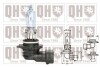Купить Автомобильная лампа HB3 12V 60W P20d QUINTON HAZELL qbl9005 (фото1) подбор по VIN коду, цена 299 грн.