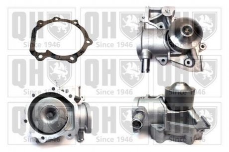 Помпа води Subaru Legacy, Impreza, Forester, Outback QUINTON HAZELL qcp3180