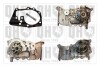 Купить Помпа води Renault Megane, Kangoo, Dacia Logan, Renault Fluence, Scenic, Clio, Sandero, Dacia Duster, Renault Grand Scenic, Laguna, Nissan Kubistar QUINTON HAZELL qcp3653 (фото1) подбор по VIN коду, цена 1227 грн.