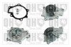 Купити Помпа води KIA Carnival, Sorento, Hyundai Santa Fe, IX35, KIA Sportage, Hyundai Tucson QUINTON HAZELL qcp3783 (фото1) підбір по VIN коду, ціна 1944 грн.