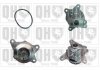 Купити Помпа води Renault Scenic, Grand Scenic, Nissan Qashqai, Renault Megane, Trafic, Opel Vivaro, Mercedes W205, Nissan X-Trail, Mercedes S205, Renault Fluence, Kadjar QUINTON HAZELL qcp3829 (фото1) підбір по VIN коду, ціна 1793 грн.