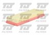 Купить Фильтр воздушный Renault Megane, Laguna, Espace, Kangoo, Clio, Scenic, Opel Movano, Renault Trafic, Opel Vivaro, Nissan Primastar QUINTON HAZELL qfa0190 (фото1) подбор по VIN коду, цена 335 грн.