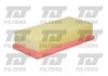 Купить Фильтр воздушный Honda Accord, Civic, Land Rover Freelander QUINTON HAZELL qfa0410 (фото1) подбор по VIN коду, цена 325 грн.