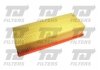 Купить Фильтр воздушный Volkswagen Passat, Seat Leon, Volkswagen Caddy, Golf, Skoda Octavia, Superb, Volkswagen Jetta, Sharan, Skoda Yeti, Audi TT, Volkswagen Tiguan QUINTON HAZELL qfa0442 (фото1) подбор по VIN коду, цена 384 грн.