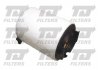 Купити Фільтр повітряний Volkswagen Passat, Touran, Golf, Skoda Octavia, Volkswagen Jetta, Caddy, Audi A3, Seat Altea, Toledo, Leon, Volkswagen EOS QUINTON HAZELL qfa0625 (фото1) підбір по VIN коду, ціна 522 грн.