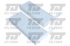 Купить Фильтр салона 2шт Peugeot 308 QUINTON HAZELL qfc0386 (фото1) подбор по VIN коду, цена 571 грн.
