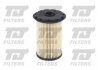 Купить Фильтр топливный Ford Focus, Galaxy, S-Max, Mondeo, C-Max QUINTON HAZELL qff0017 (фото1) подбор по VIN коду, цена 396 грн.