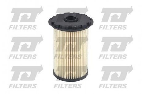 Купить Фильтр топливный Ford Focus, Galaxy, S-Max, Mondeo, C-Max QUINTON HAZELL qff0017 (фото1) подбор по VIN коду, цена 396 грн.