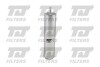 Купити Фільтр паливний BMW X5, X6, Mini Cooper, BMW E91, F13, F01, F04, E90, Mini Countryman, BMW F12, Mini Clubman, BMW X3 QUINTON HAZELL qff0056 (фото1) підбір по VIN коду, ціна 749 грн.