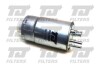 Купить Фильтр топливный Fiat Grande Punto, Punto, Doblo, Ford KA QUINTON HAZELL qff0167 (фото1) подбор по VIN коду, цена 590 грн.