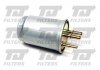 Купити Фільтр паливний SsangYong Kyron, Ford Mondeo, Jaguar X-type, SsangYong Rexton, Actyon, Ford Focus, Hyundai Terracan, KIA Carnival, Ford Connect, Transit QUINTON HAZELL qff0246 (фото1) підбір по VIN коду, ціна 531 грн.