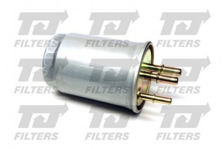 Купити Фільтр паливний SsangYong Kyron, Ford Mondeo, Jaguar X-type, SsangYong Rexton, Actyon, Ford Focus, Hyundai Terracan, KIA Carnival, Ford Connect, Transit QUINTON HAZELL qff0246 (фото1) підбір по VIN коду, ціна 531 грн.