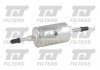 Купить Фильтр топливный Ford Fiesta, Fusion, Mazda 2 QUINTON HAZELL qff0290 (фото1) подбор по VIN коду, цена 381 грн.