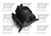 Купить Фильтр топливный с корпусом Ford Fiesta, Peugeot 206, Citroen C3, Peugeot 307, Ford Fusion, Mazda 2, Citroen C2, Peugeot 107, 207, Citroen Nemo, Peugeot Bipper QUINTON HAZELL qff0334 (фото1) подбор по VIN коду, цена 1163 грн.