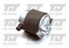 Купить Фильтр топливный Nissan Qashqai QUINTON HAZELL qff0408 (фото1) подбор по VIN коду, цена 796 грн.