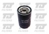 Купить Фильтр масляный h 120.6mm, d 76mm Audi 80, 100, Volkswagen Polo, Golf, Jetta, Passat, Scirocco, Transporter, Vento, LT, Seat Ibiza QUINTON HAZELL qfl0088 (фото1) подбор по VIN коду, цена 293 грн.