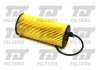 Купити Фільтр масляний Mini Cooper, BMW F20, E91, F10, F13, F12, F01, F04, Mini Countryman, BMW F11, Mini Clubman, BMW X1 QUINTON HAZELL qfl0318 (фото1) підбір по VIN коду, ціна 450 грн.