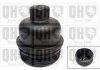 Купить Крышка масляного фильтра Mini Cooper, BMW F20, E91, F10, F13, F01, F04, E90, F12, X3, F07, F11 QUINTON HAZELL qoc1030 (фото1) подбор по VIN коду, цена 532 грн.